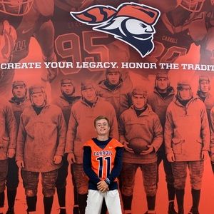 Meet your Posher, Jacob